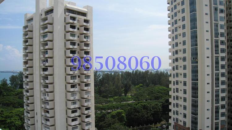 Peach Garden (D15), Apartment #104482052